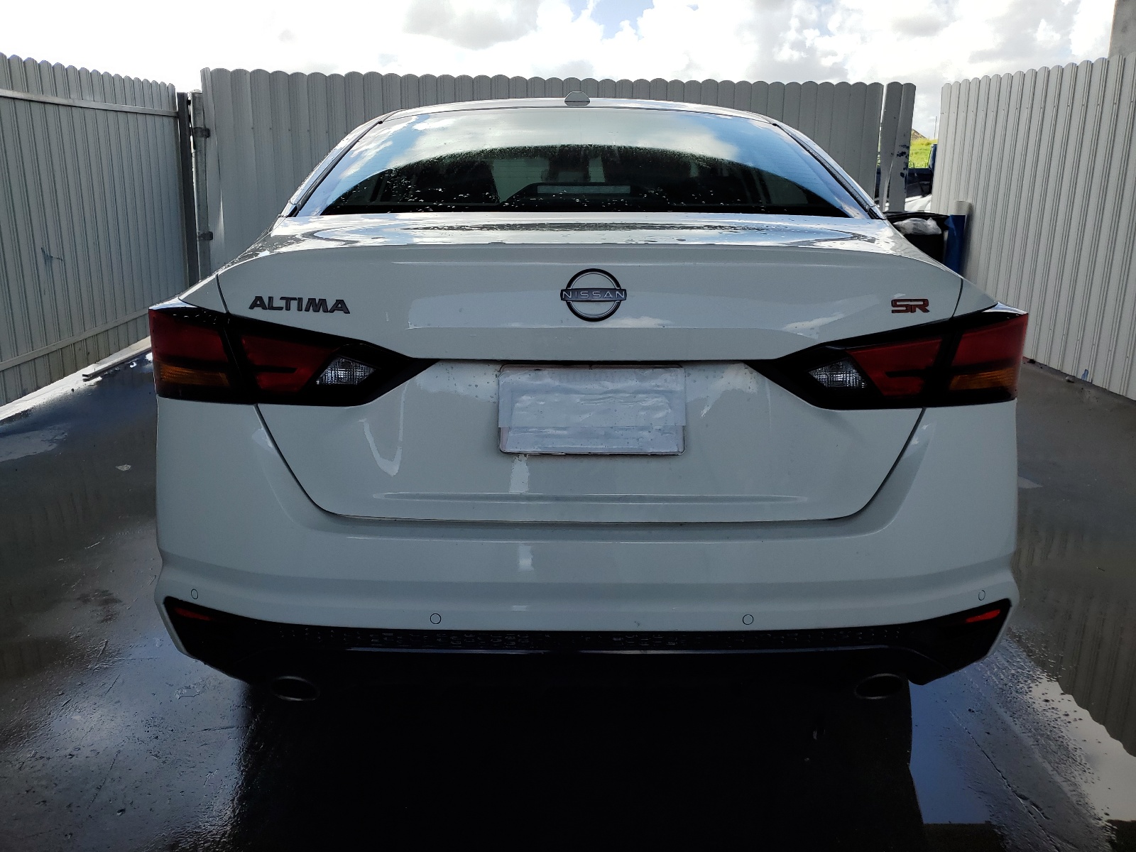 1N4BL4CV3RN367589 2024 Nissan Altima Sr