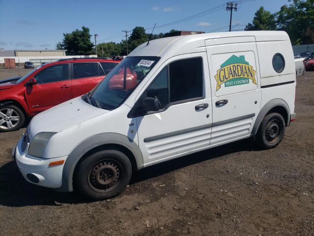 2013 Ford Transit Connect Xl