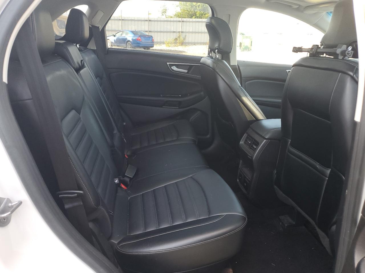 2016 Ford Edge Sel VIN: 2FMPK4J81GBB25212 Lot: 65940584