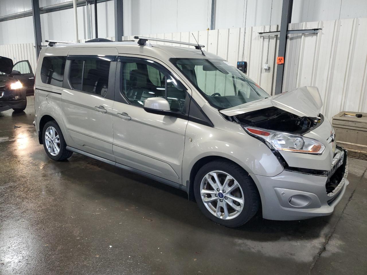 2014 Ford Transit - Image 4