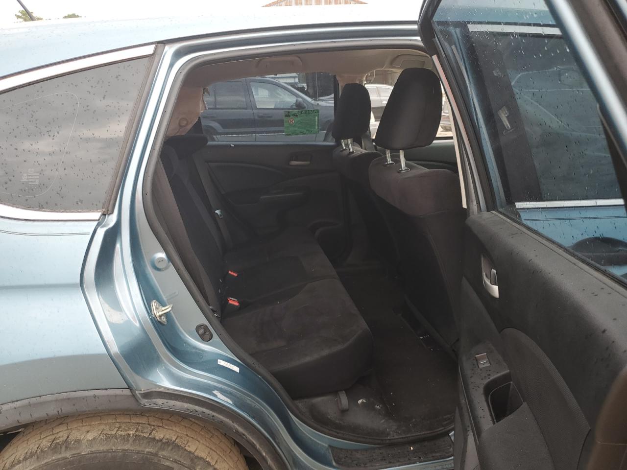 2013 Honda Cr-V Lx VIN: 2HKRM3H31DH523614 Lot: 67579394