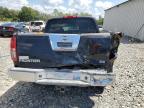 2006 Nissan Frontier Crew Cab Le zu verkaufen in Tifton, GA - All Over