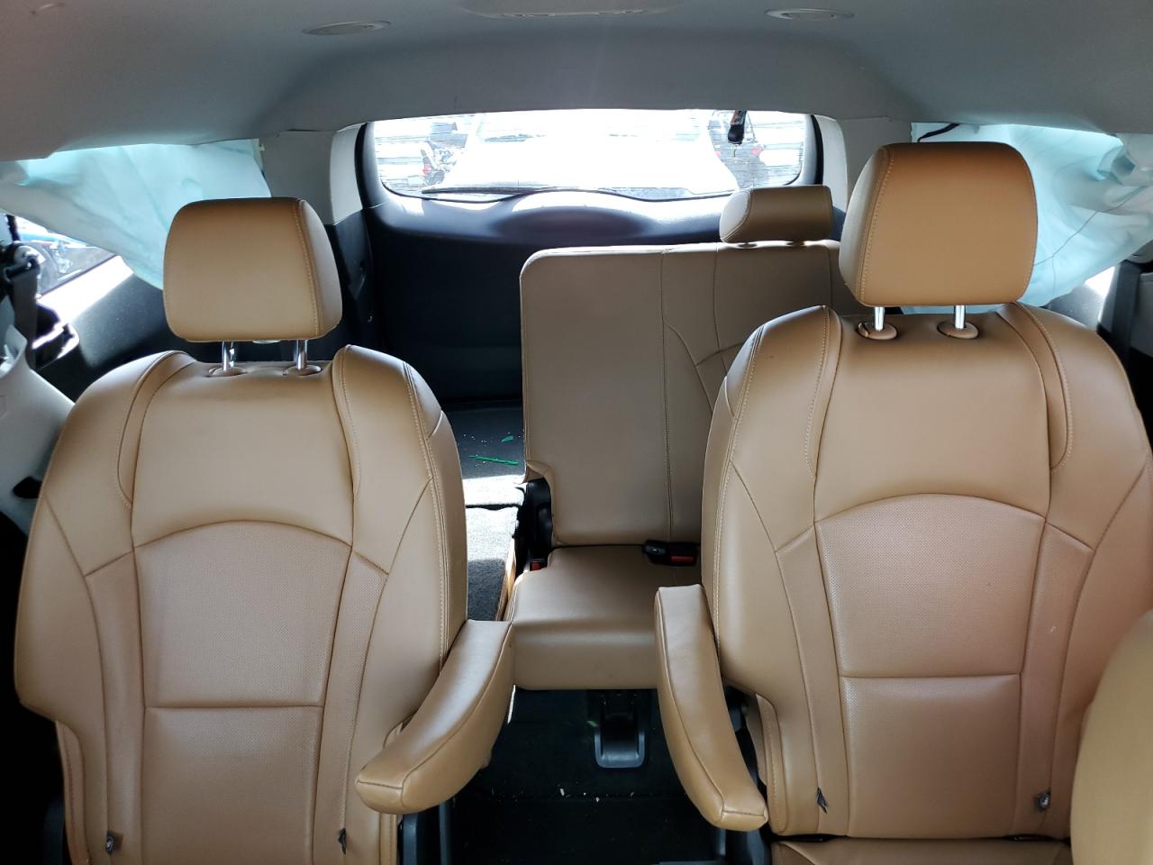 2019 Buick Enclave Essence VIN: 5GAERBKW1KJ252234 Lot: 66336434