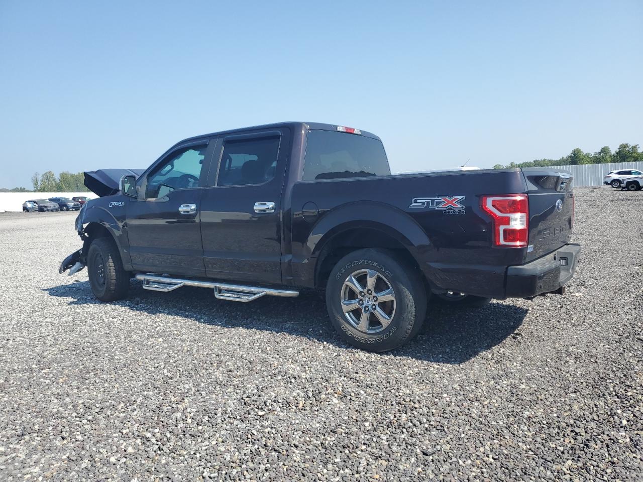 1FTEW1EP2LKE77912 2020 FORD F-150 - Image 2