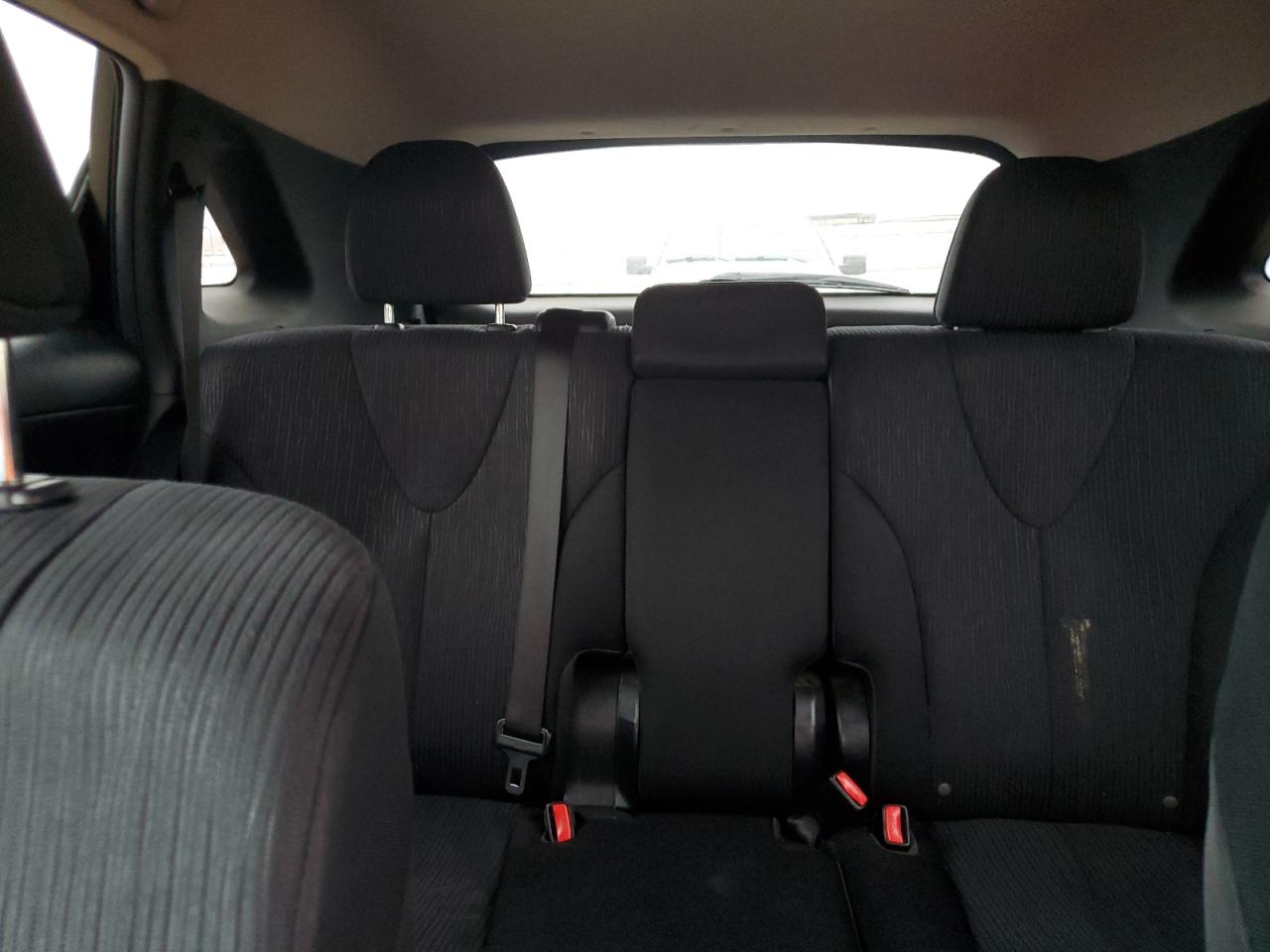 2013 Toyota Venza Le VIN: 4T3ZA3BB9DU073079 Lot: 67131924