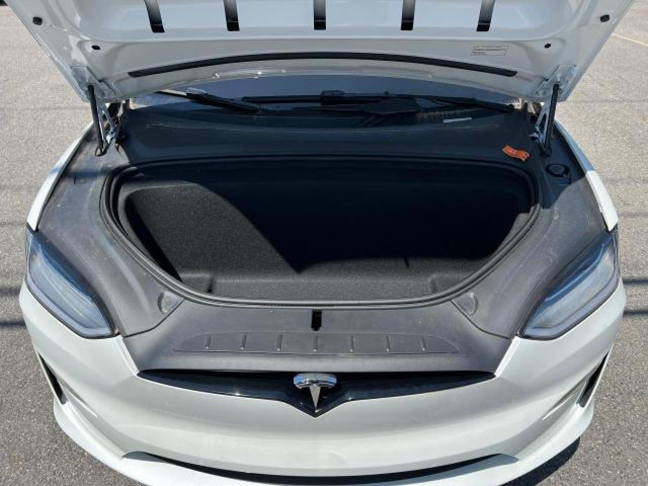 7SAXCBE62NF362440 2022 Tesla Model X