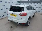 2012 FORD KUGA TITAN for sale at Copart BRISTOL