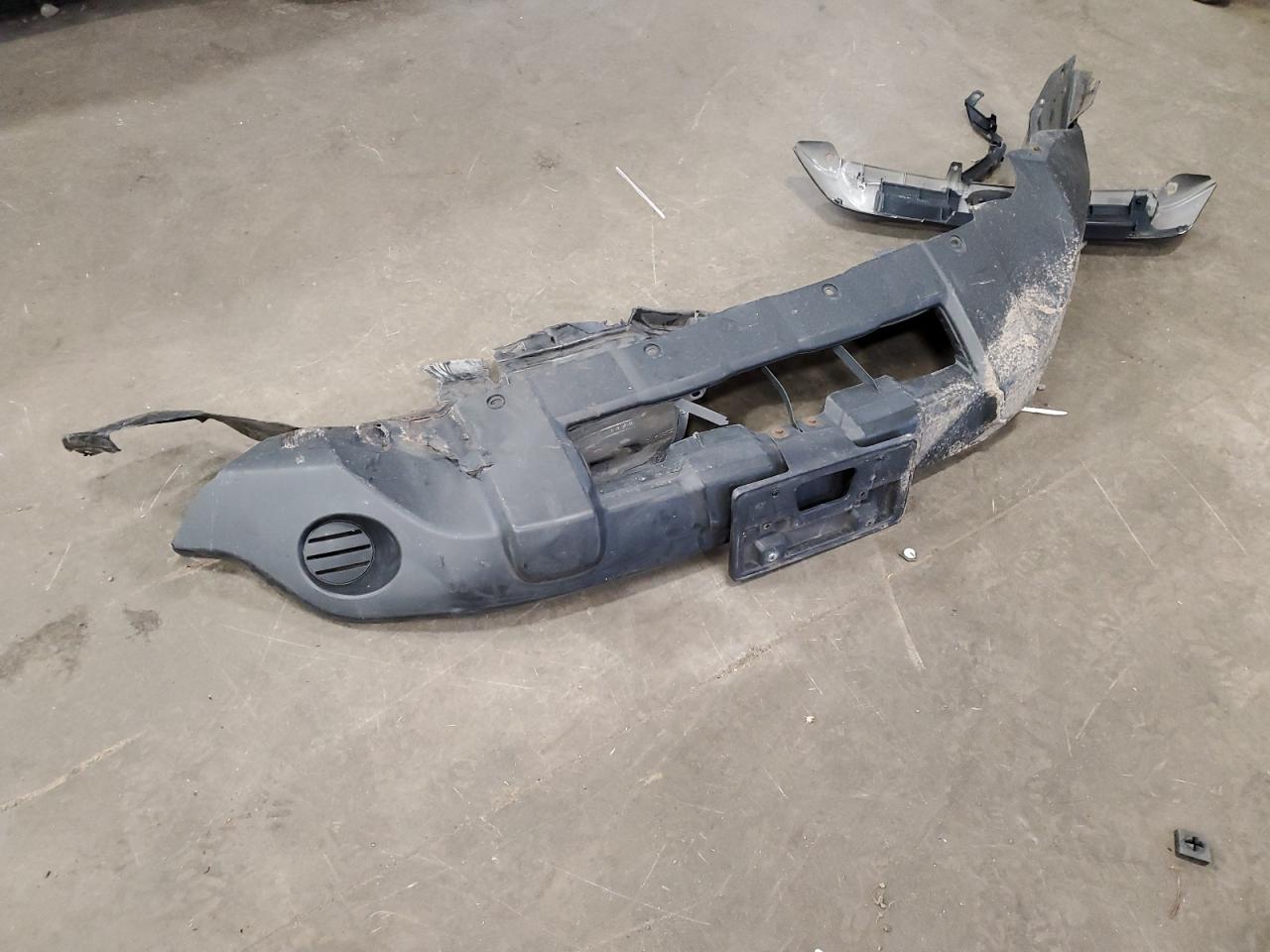 2007 Honda Cr-V Lx VIN: JHLRE48327C031051 Lot: 65308214