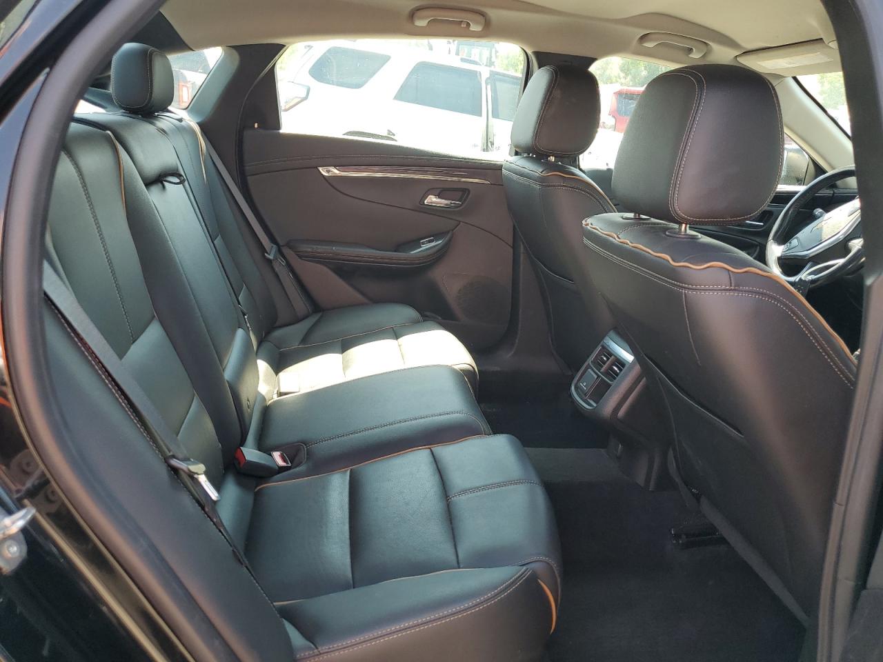 2019 Chevrolet Impala - Image 10