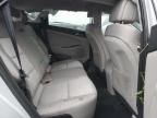 2016 Hyundai Tucson Limited на продаже в Graham, WA - Rollover