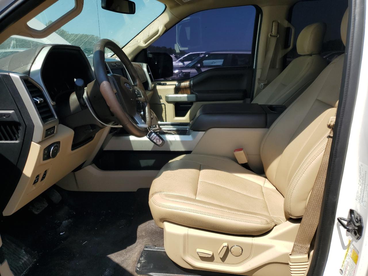 2018 Ford F-150 - Image 7