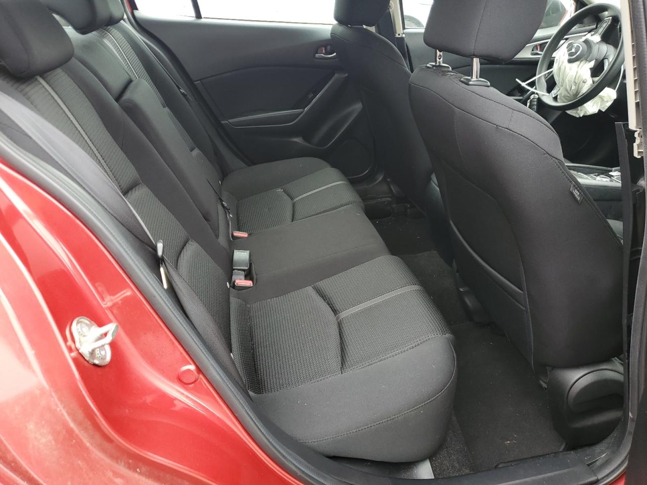 2017 Mazda 3 Sport VIN: 3MZBN1U78HM148474 Lot: 66139994