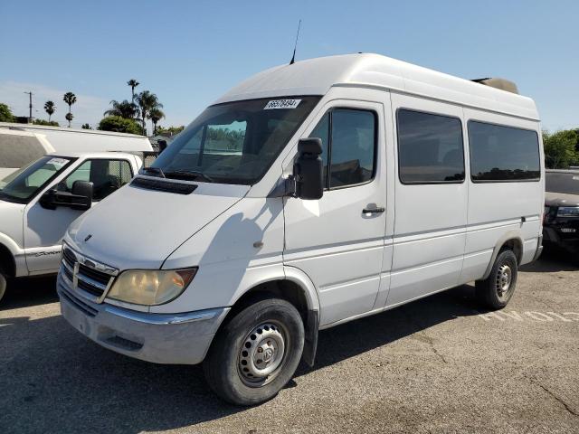 2004 Sprinter 2500 Sprinter