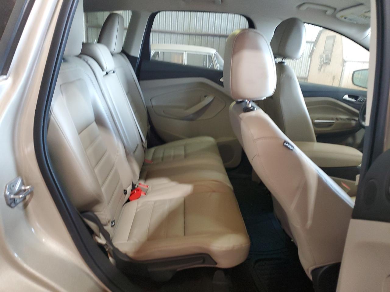 2017 Ford Escape - Image 10