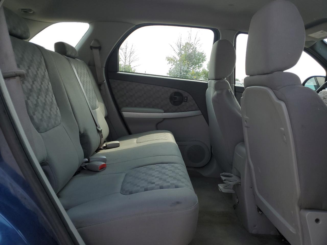 2008 Chevrolet Equinox Ls VIN: 2CNDL13F986012533 Lot: 68074924