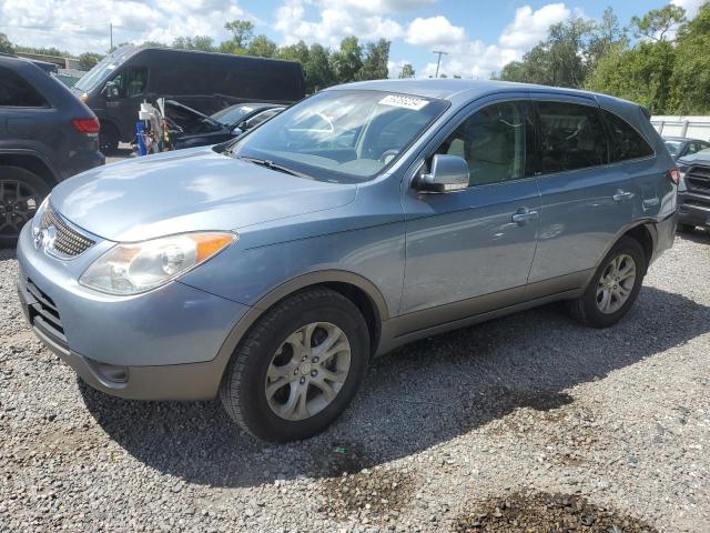 2008 Hyundai Veracruz Gls