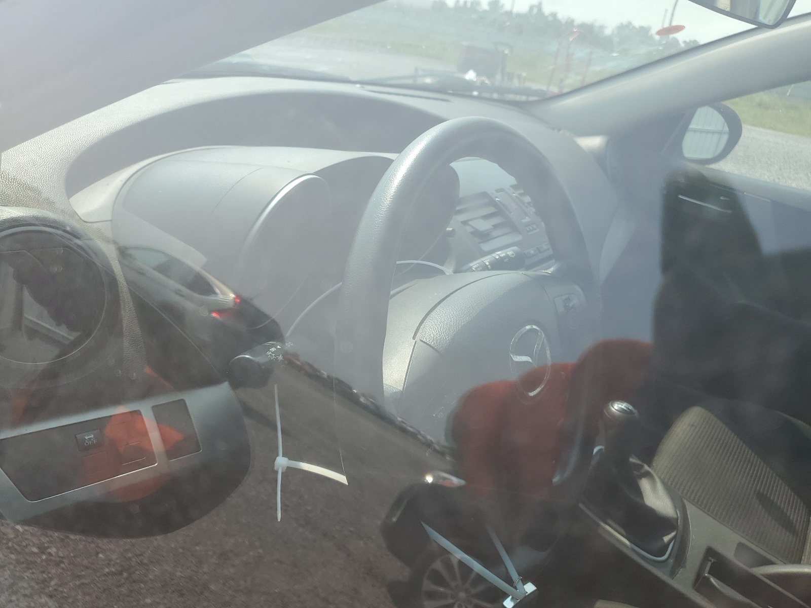 JM1BL1KF2C1569714 2012 Mazda 3 I