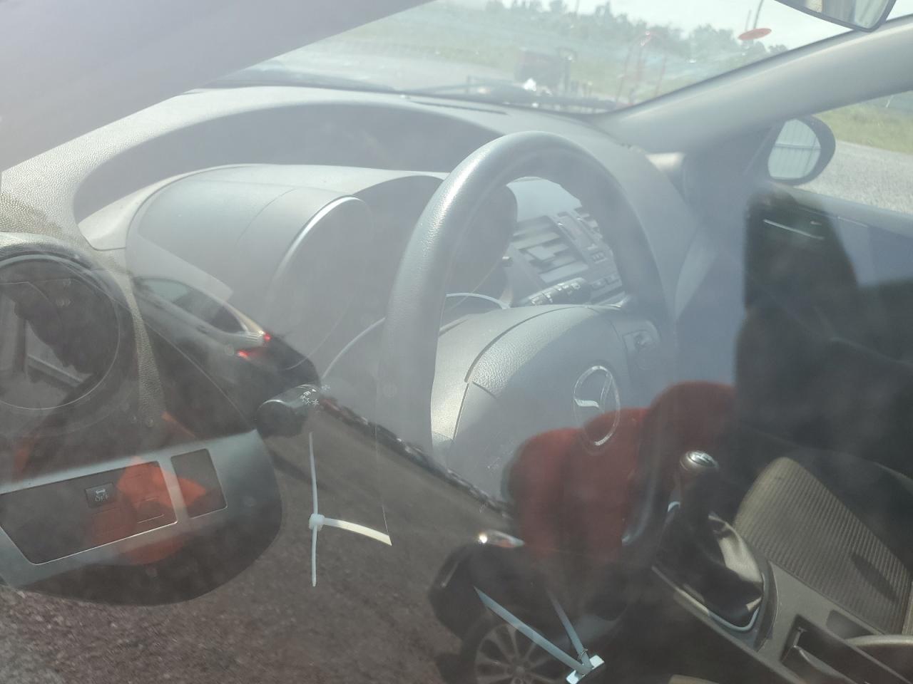 2012 Mazda 3 I VIN: JM1BL1KF2C1569714 Lot: 67678684