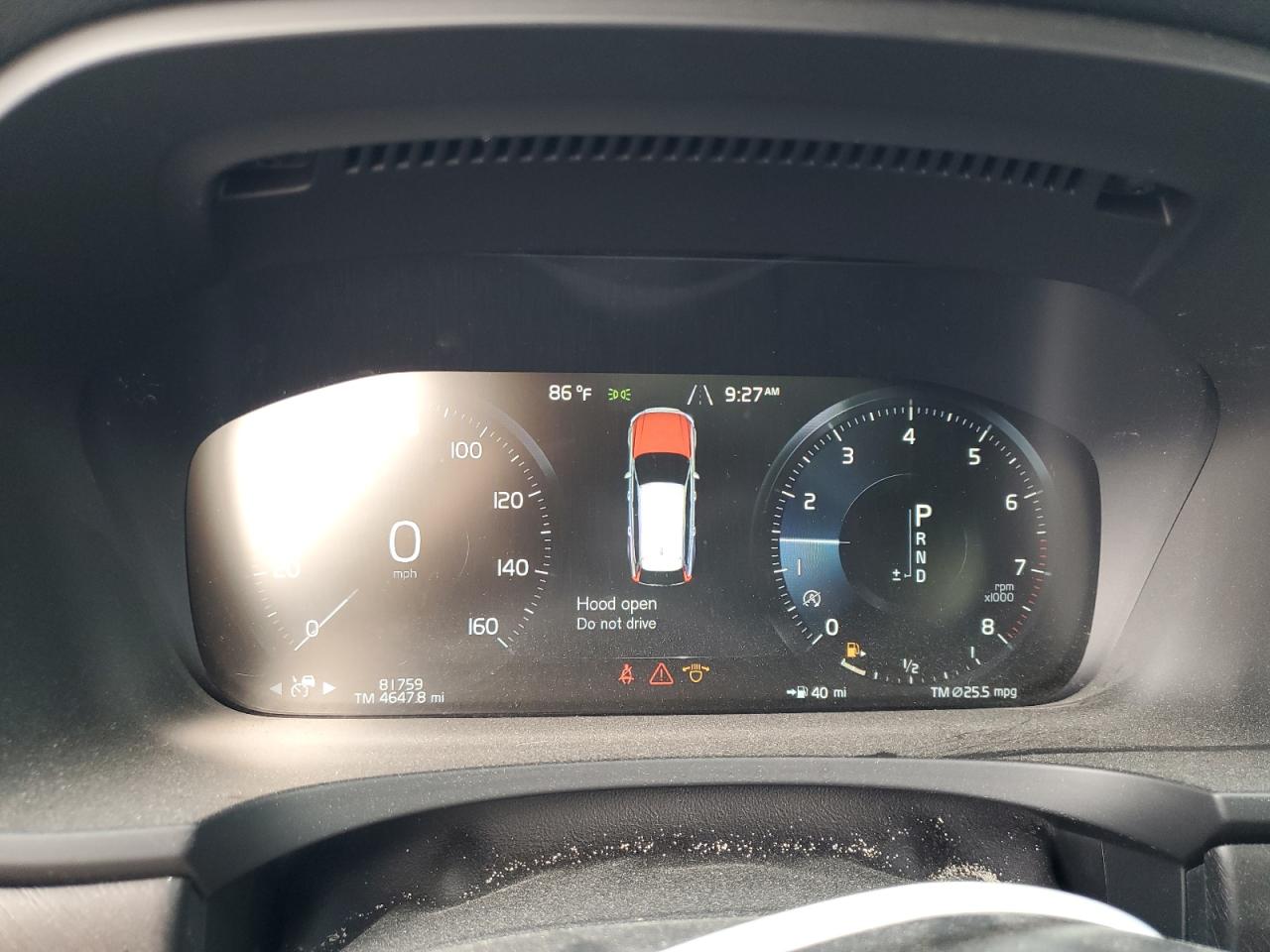 2019 Volvo V90 Cross Country T6 Inscription VIN: YV4A22NL9K1083953 Lot: 65525484