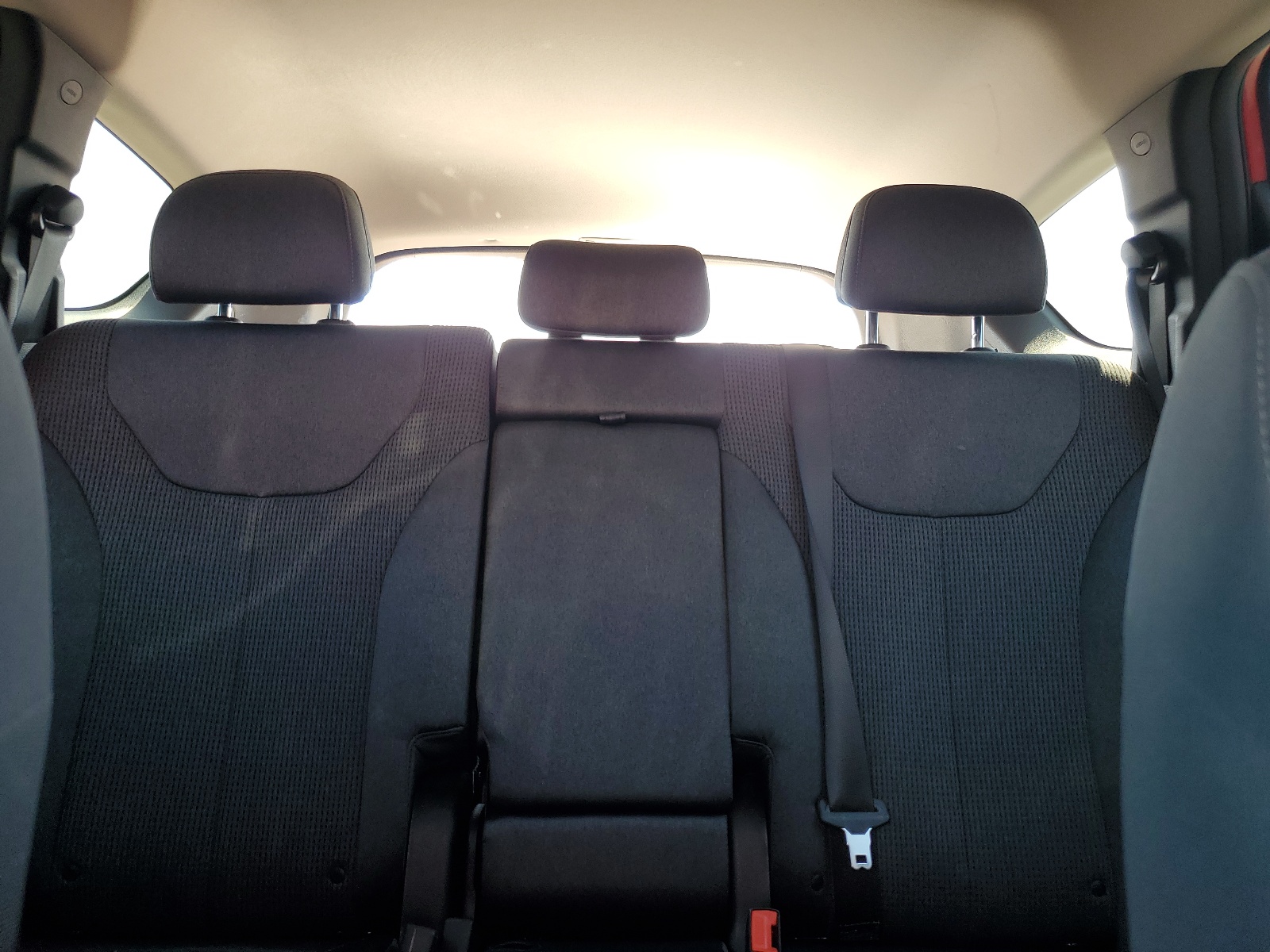 5NMS3CAD2LH205438 2020 Hyundai Santa Fe Sel