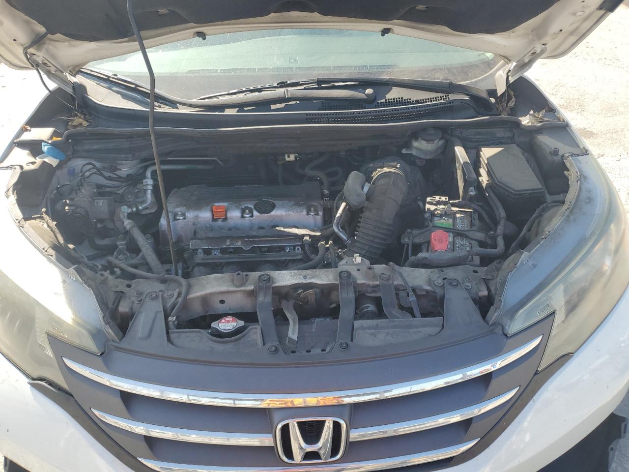 2014 Honda CR-V - Image 14