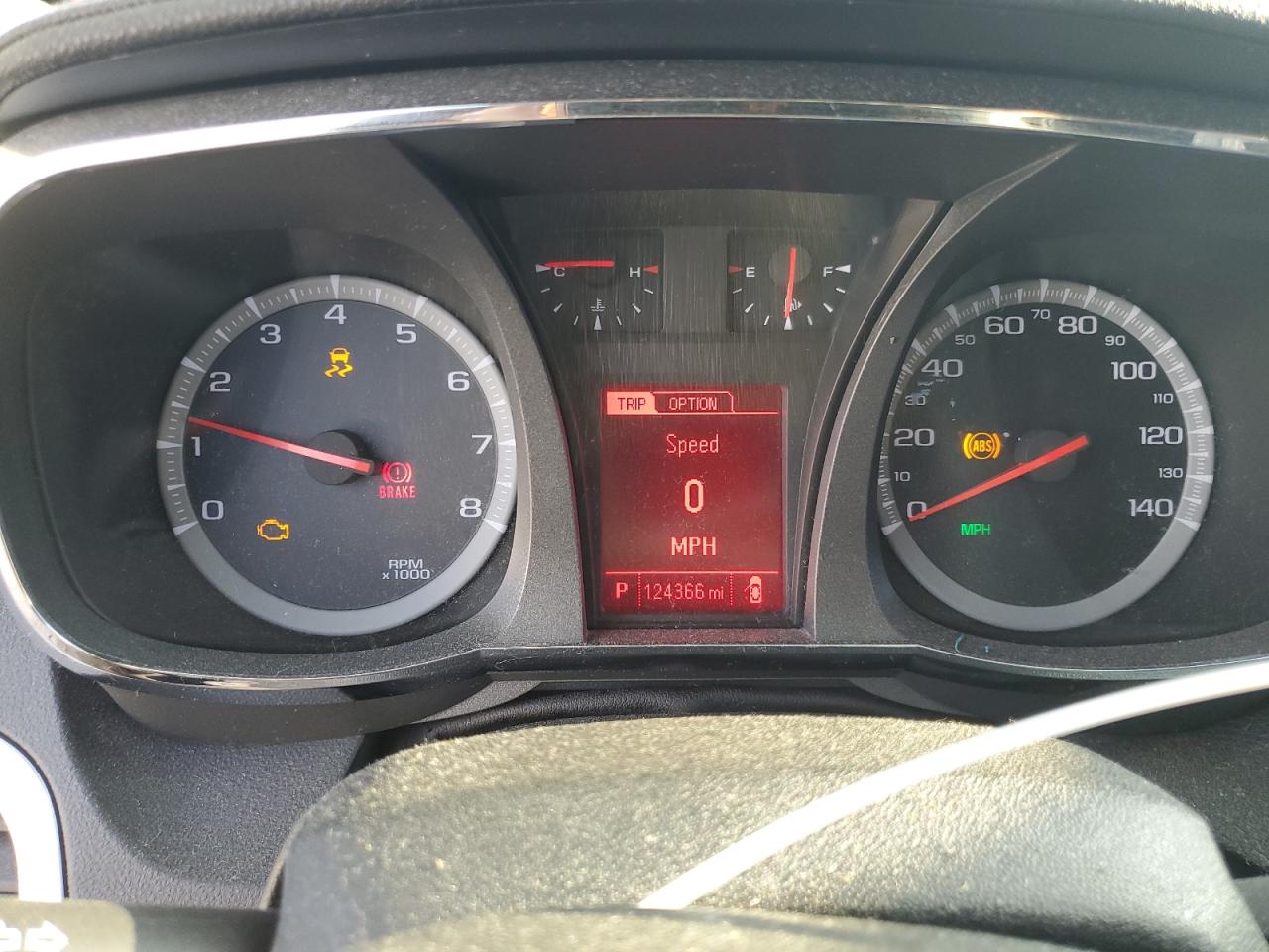 2015 GMC Terrain Sle VIN: 2GKALMEKXF6434671 Lot: 65907584