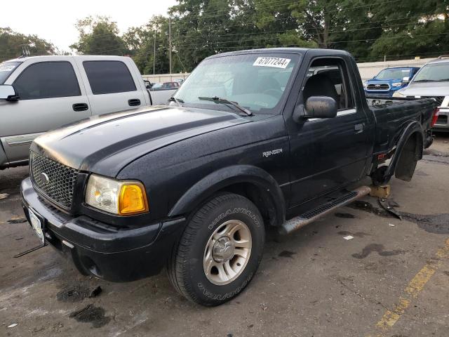 2003 Ford Ranger  de vânzare în Eight Mile, AL - Rear End