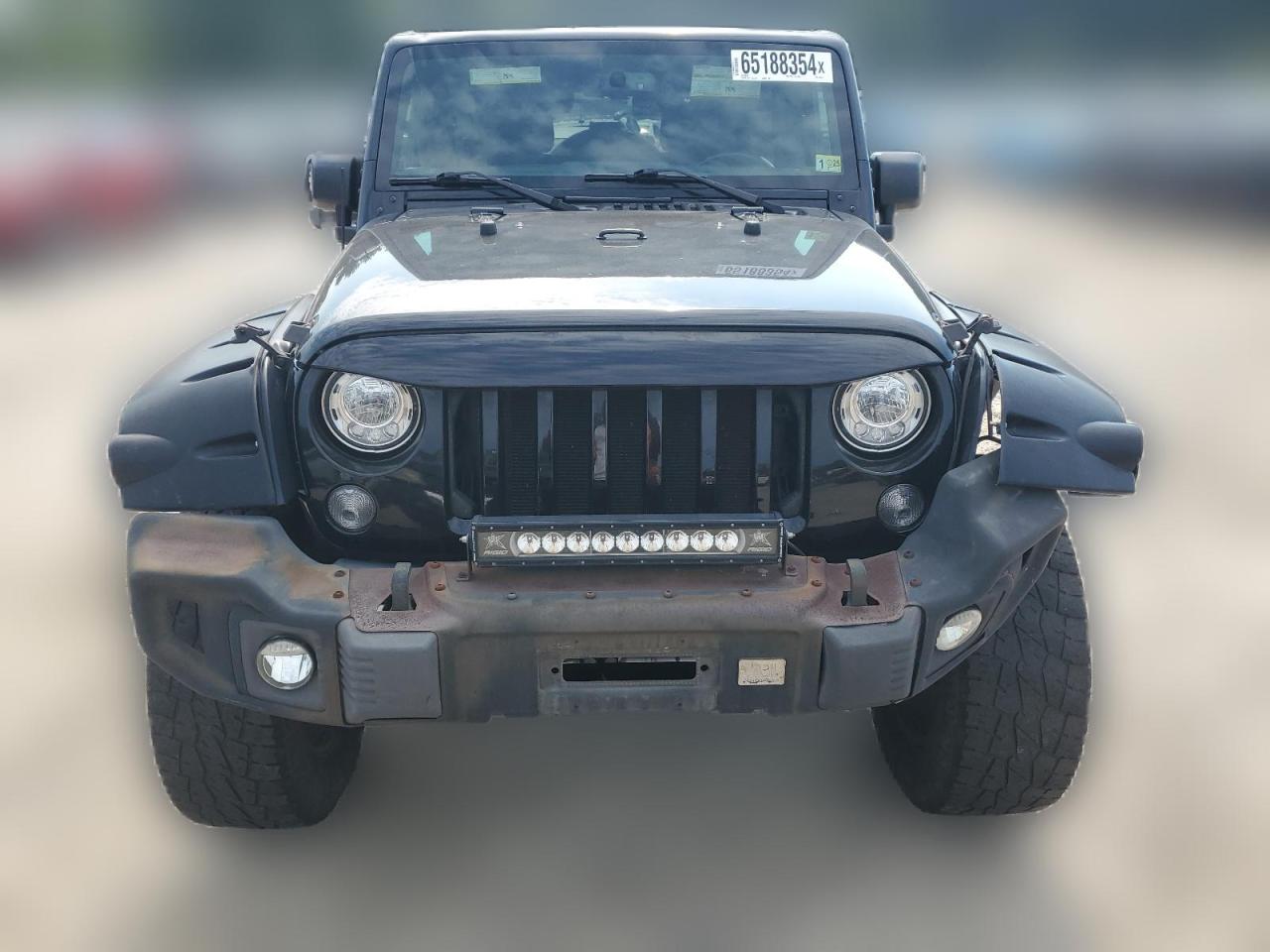 2017 Jeep Wrangler - Image 5