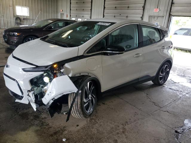 1G1FX6S09P4191810 Chevrolet Bolt EV 2L