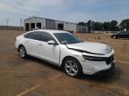 2023 Honda Accord Lx продається в Longview, TX - Front End