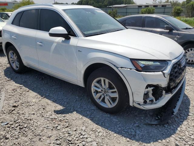 WA1GAAFY9N2016623 Audi Q5 PREMIUM 4