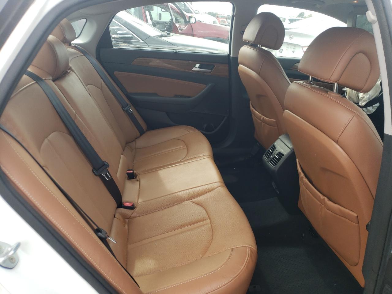 2015 Hyundai Sonata Sport VIN: 5NPE34AF5FH090183 Lot: 67041874