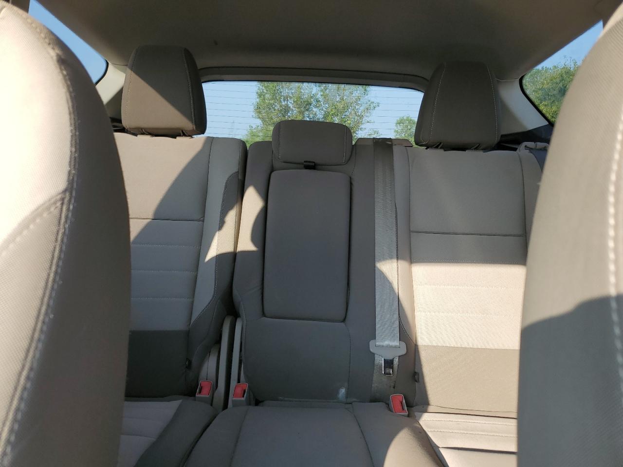 2014 Ford Escape Se VIN: 1FMCU9G92EUD11192 Lot: 67387584