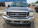 2004 Ford F250 Super Duty zu verkaufen in Woodhaven, MI - All Over