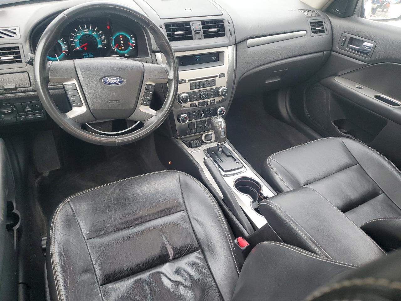 2010 Ford Fusion Sel VIN: 3FAHP0JG7AR148986 Lot: 65514234