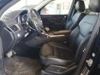 2015 Mercedes-Benz Ml 350 4Matic   en Venta en Fort Wayne, IN - Side
