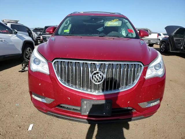 2014 Buick Enclave VIN: 5GAKVCKDXEJ157369 Lot: 69139094