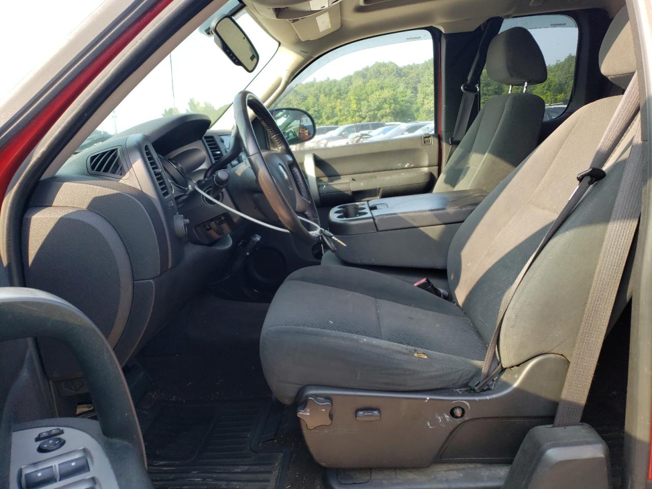 1GCEK19J38Z253709 2008 Chevrolet Silverado K1500 1GCEK19J38Z253709 2008 Chevrolet Silverado K1500