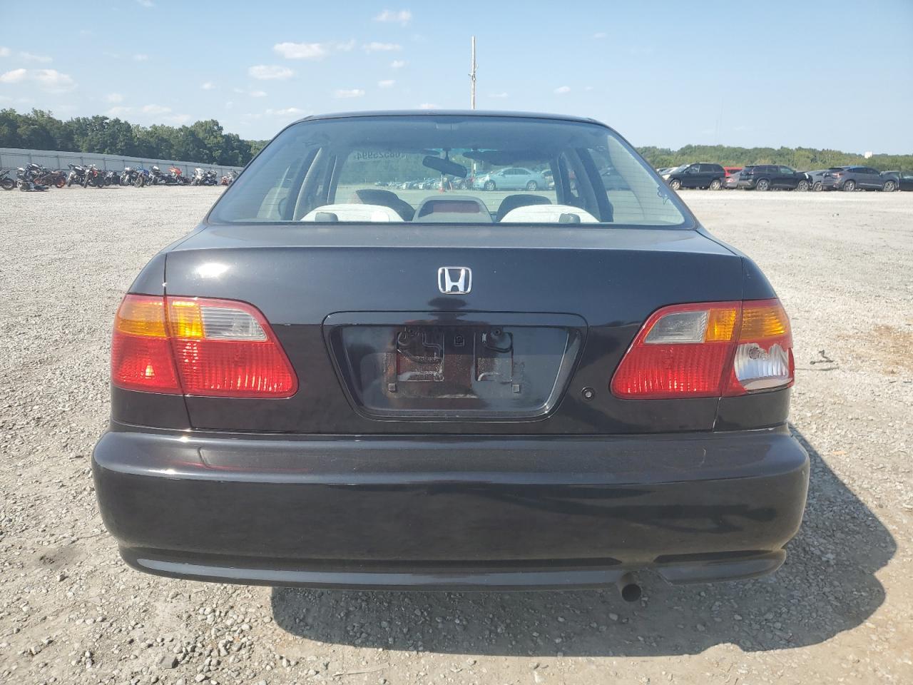 1HGEJ6672YL052994 2000 Honda Civic Lx