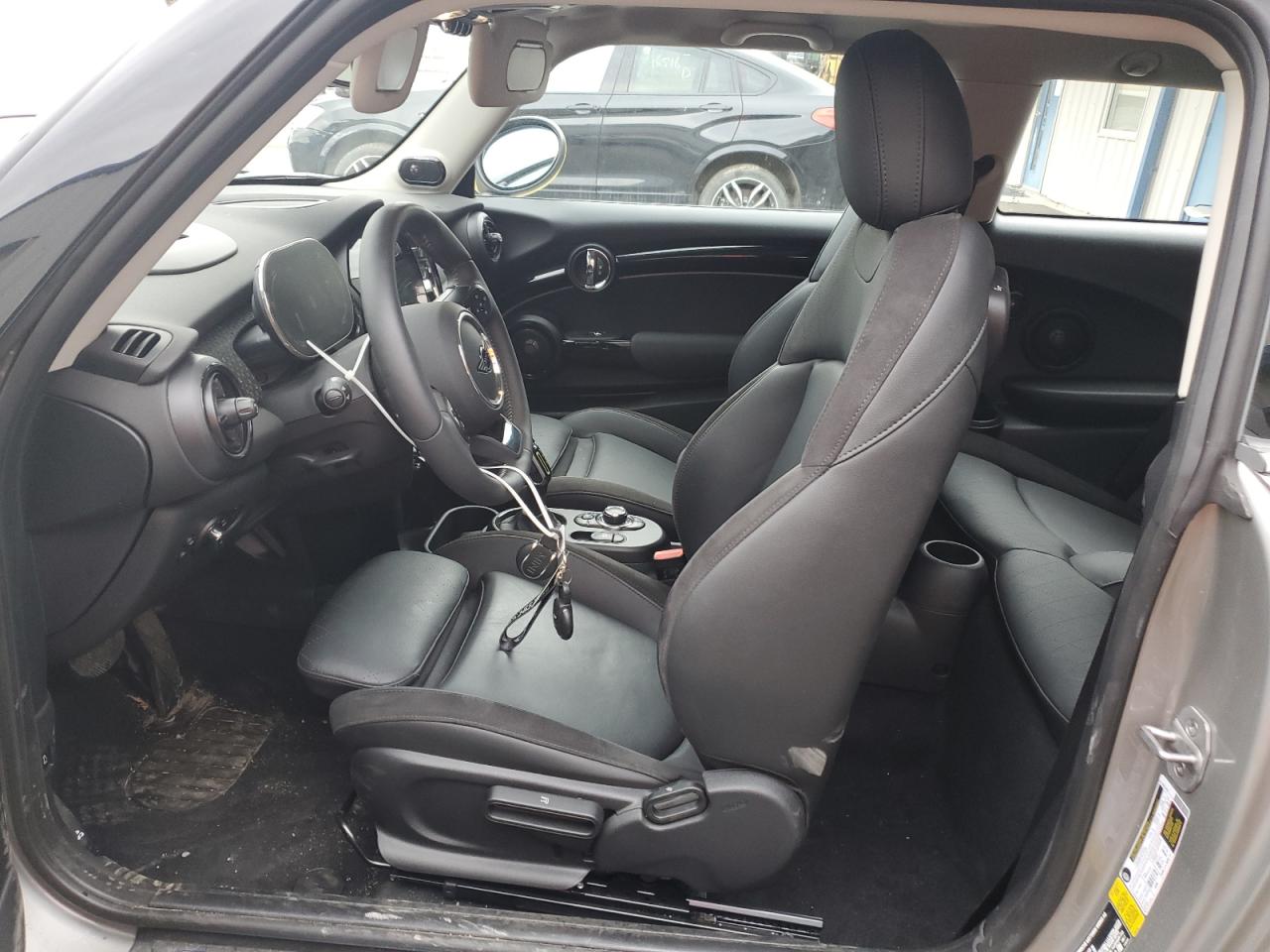 2024 Mini Cooper Se VIN: WMW13DJ0XR2U82394 Lot: 65437514