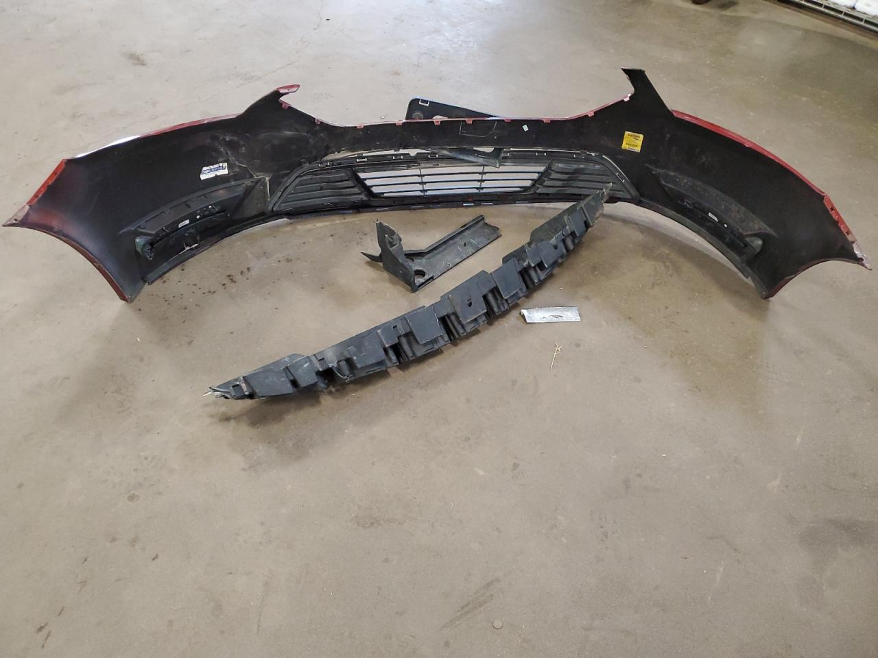 2014 Ford Taurus Sel VIN: 1FAHP2E80EG150252 Lot: 67505634