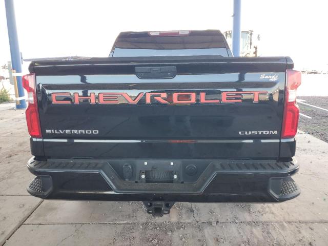 3GCPWBEK7NG213601 Chevrolet All Models SILVERADO 6