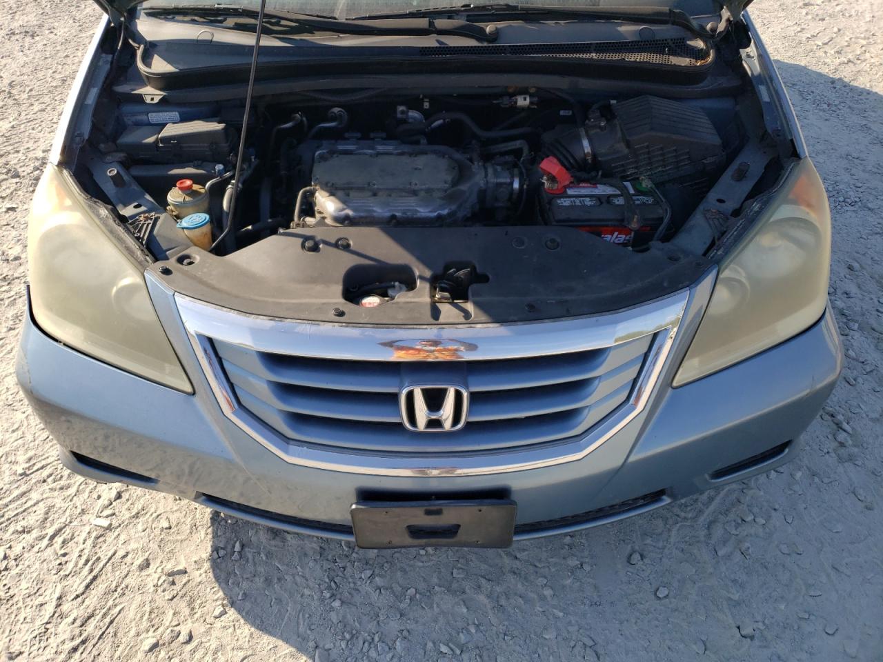 2009 Honda Odyssey - Image 12