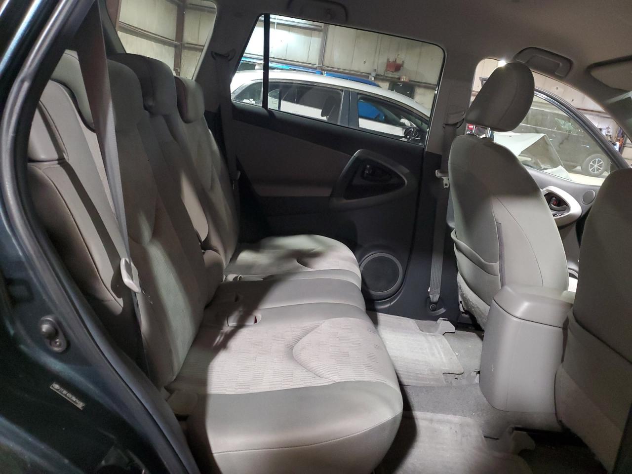 2011 Toyota Rav4 VIN: 2T3BF4DV3BW144967 Lot: 57473194