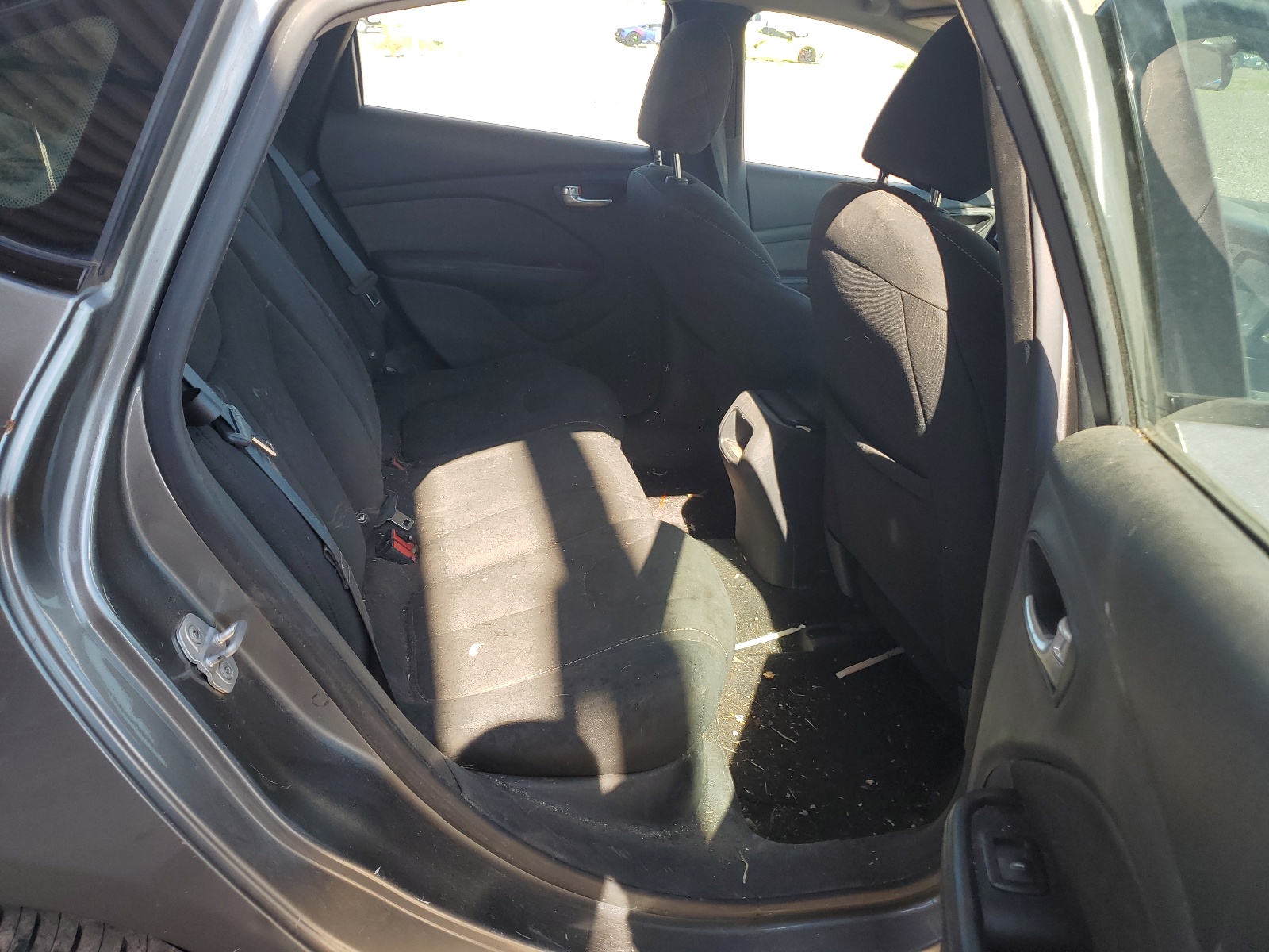 1C3CDFBA4DD226412 2013 Dodge Dart Sxt