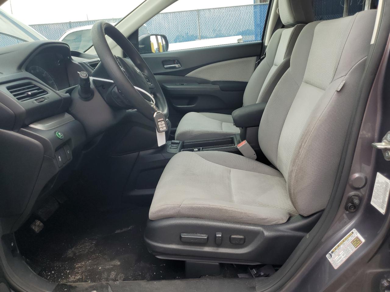 2016 Honda Cr-V Ex VIN: 3CZRM3H54GG708135 Lot: 66618134