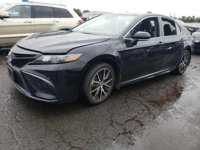 4T1G11BKXPU087341 Toyota Camry SE N