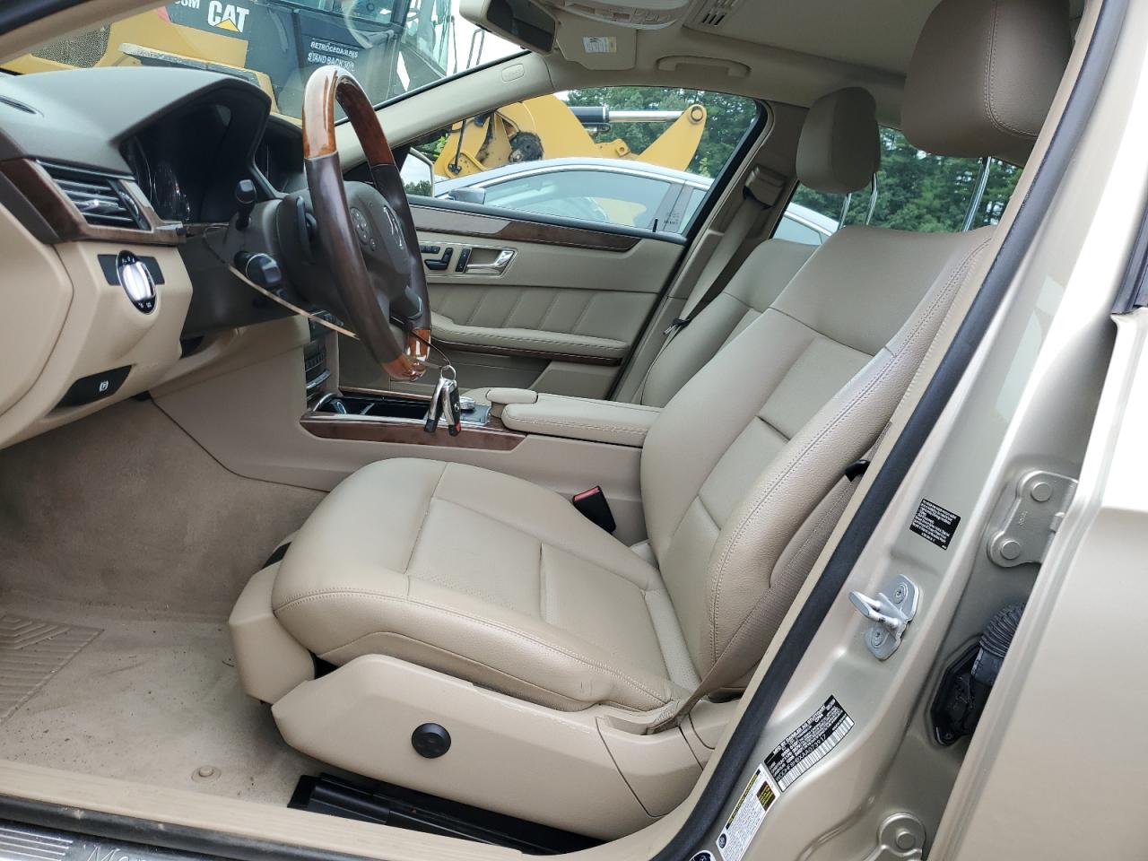 2010 Mercedes-Benz E 350 4Matic VIN: WDDHF8HBXAA073917 Lot: 65155184