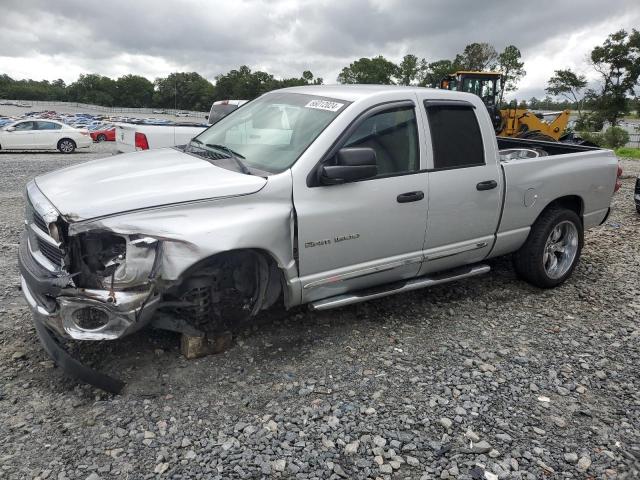 2007 Dodge Ram 1500 St