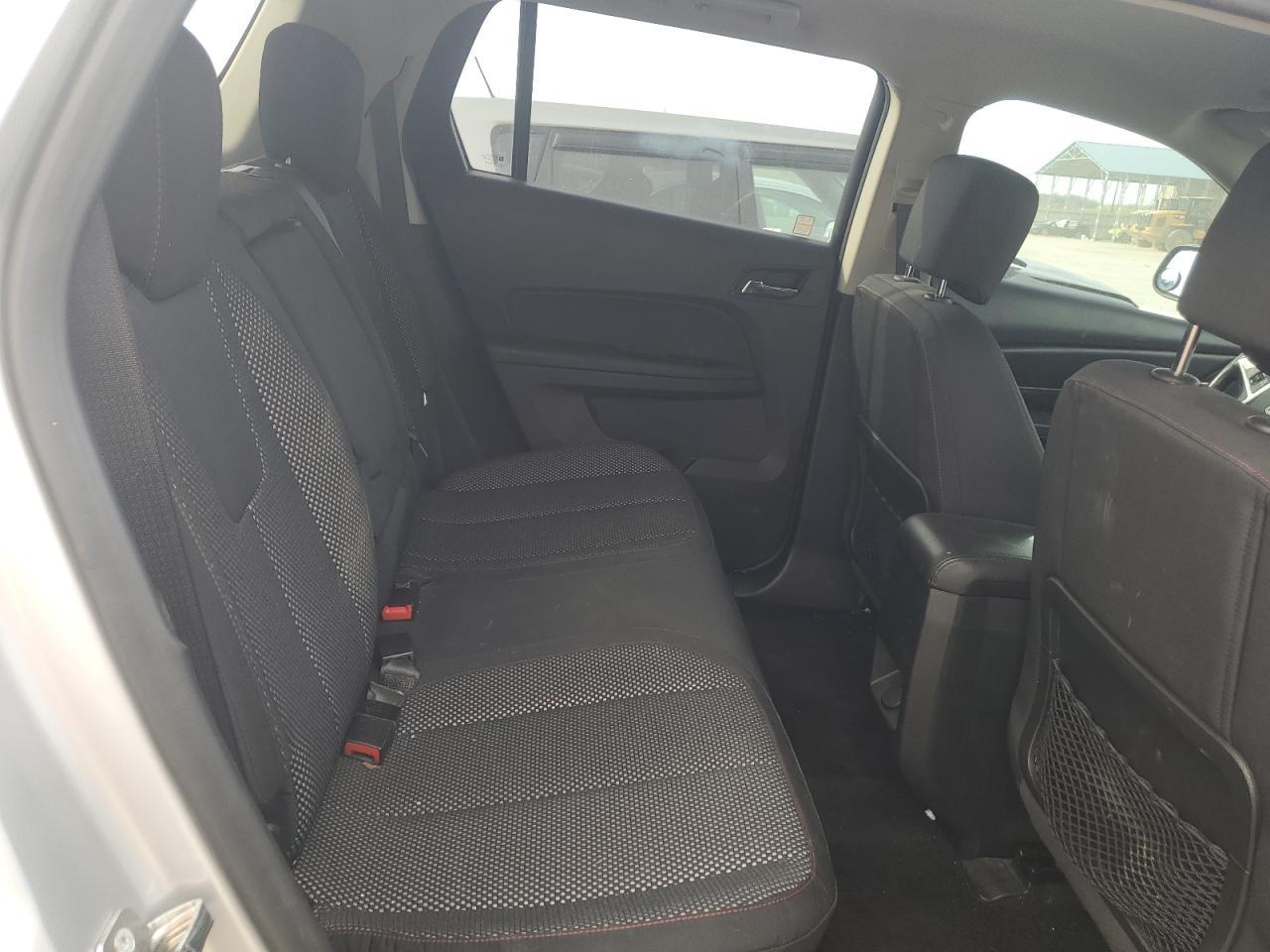 2016 GMC Terrain - Image 11
